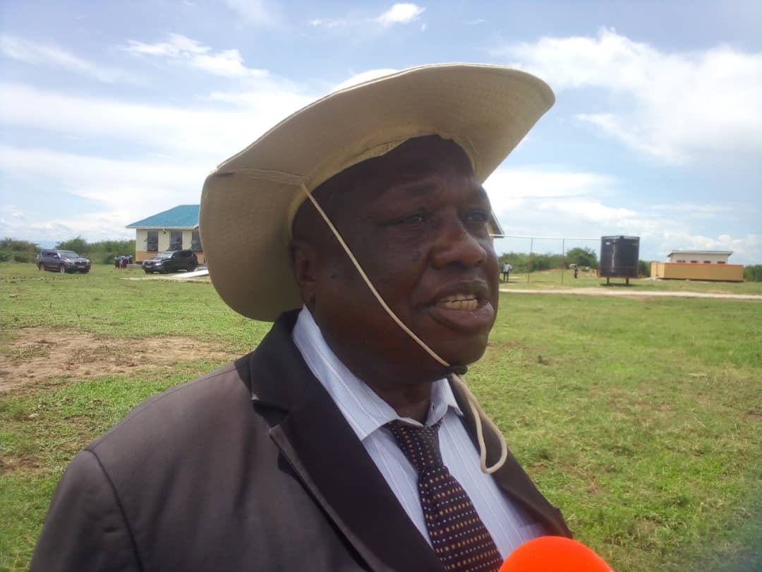 Rise in family domestic violence cases worry Buliisa leaders