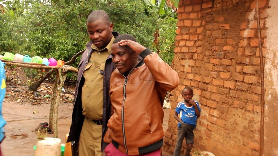School Director Arrested for sexually  Abusing Nieces in Bukomansimbi