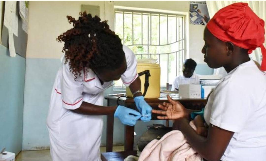 Negative Attitudes of Health Workers Hindering SRHR Access for Young Women in Mbarara.