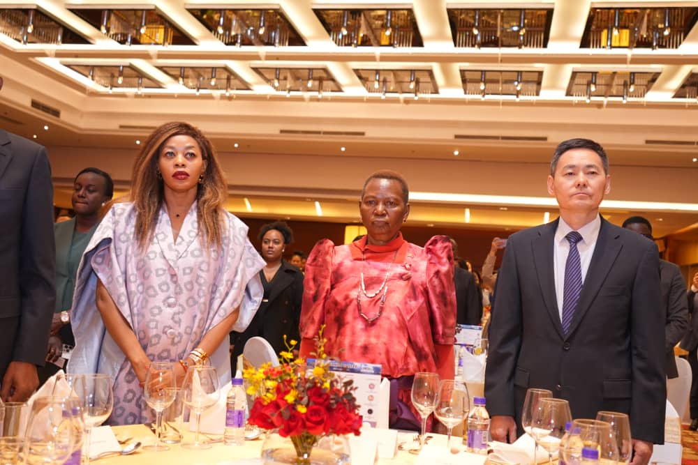 Uganda showcases tourism, culture during 62nd independence celebrations in China