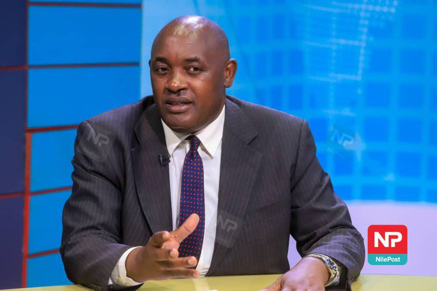 Baryomunsi Calls  Buganda's  Coffee Claims Misleading