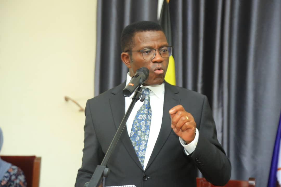 We are tired of KCCA fights - Katikkiro
