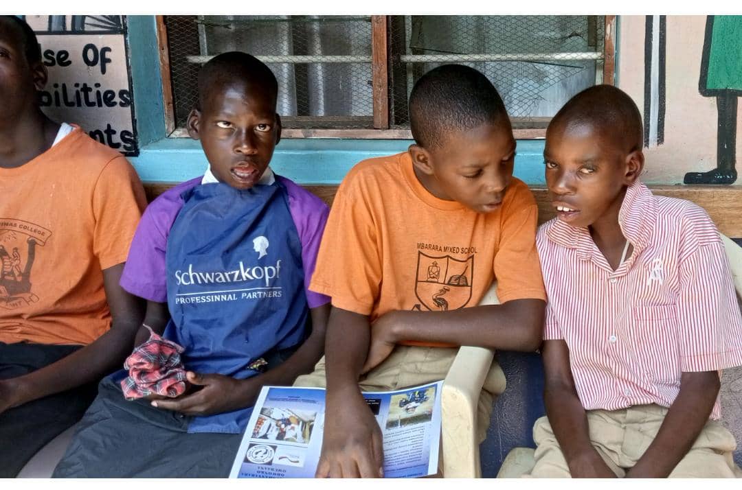 Cerebral Palsy: A Growing Concern in the Ankore Region