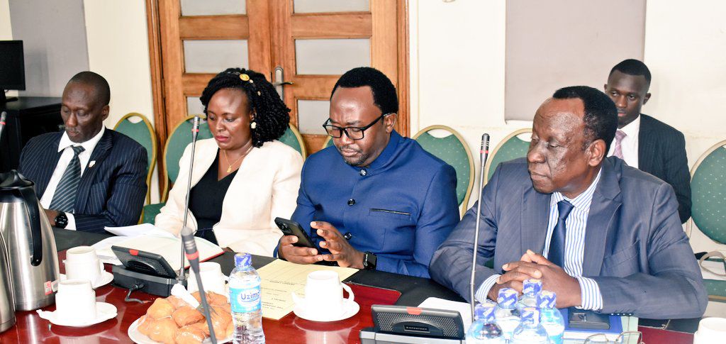 Uganda Human Rights Commission Rejects Surrogacy Proposal for Under-21s