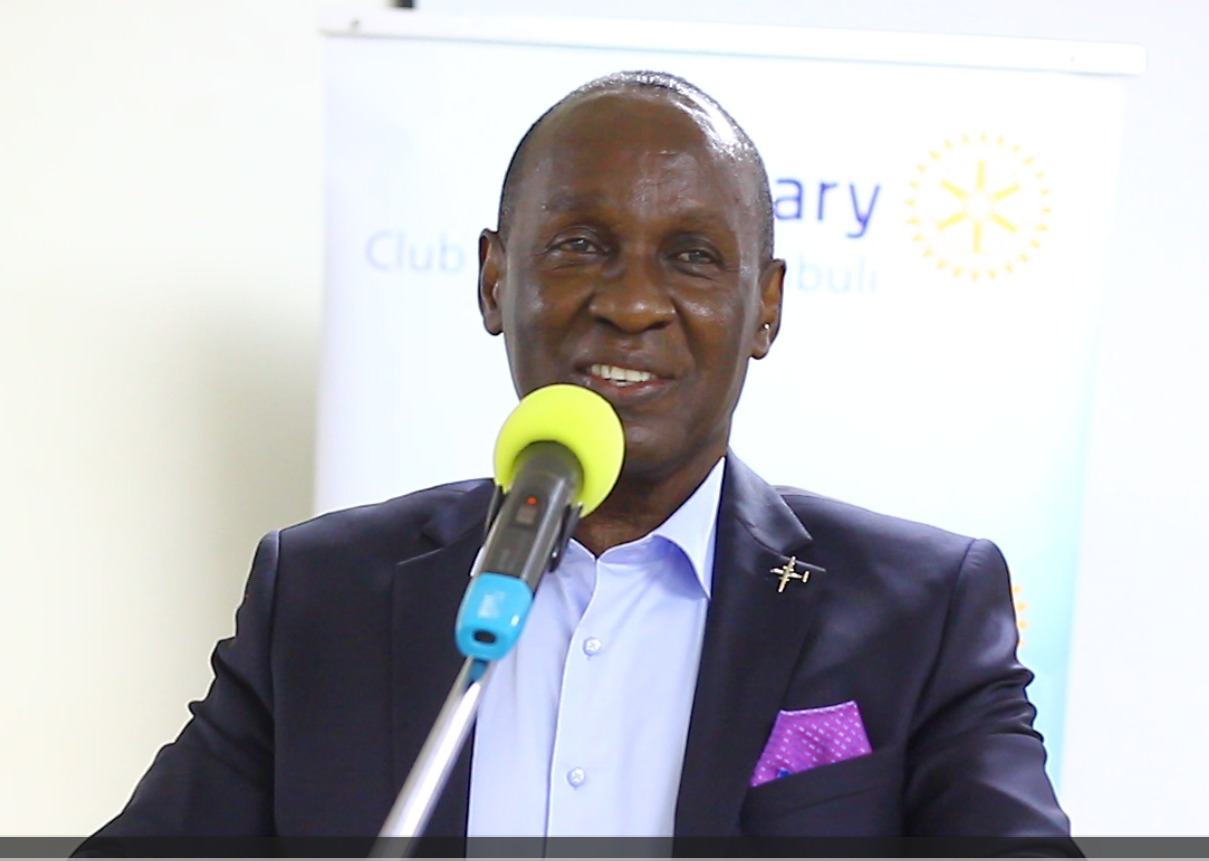 Africans must emulate South Korea, Japan to control their own economies  – Mukula