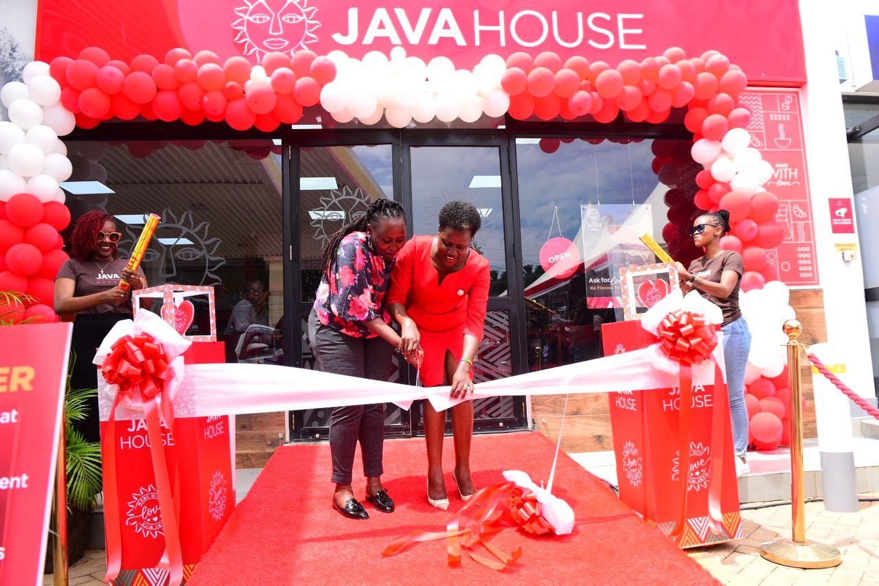 Java House expands its presence in Uganda with launch of new branches