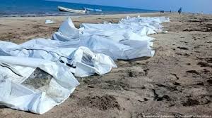Dozens Feared Dead as Boat Capsizes in North-Central Nigeria