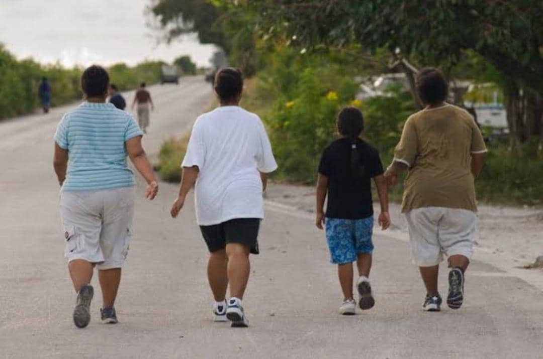 Adolescent Obesity and Nutrition: A Call for Education and Awareness