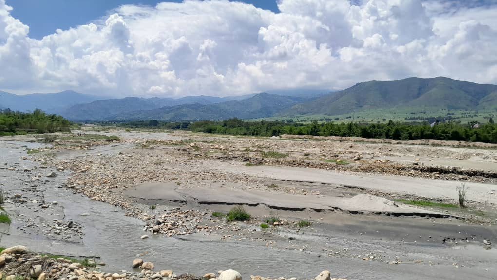 Govt to launch new study on River Nyamwamba