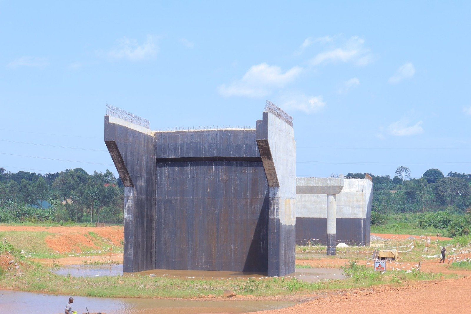 Busega-Mpigi Expressway Construction Progresses Amid Challenges