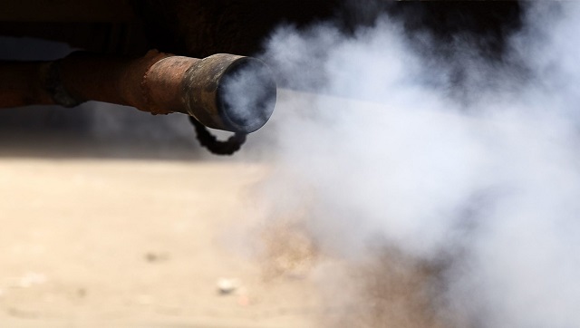 Govt urged on promotion of electric cars to curb air pollution