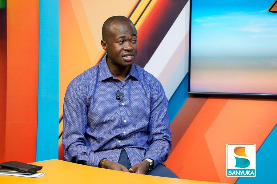 Kabanda defends Muhoozi’s social media comments, clarifies political stance