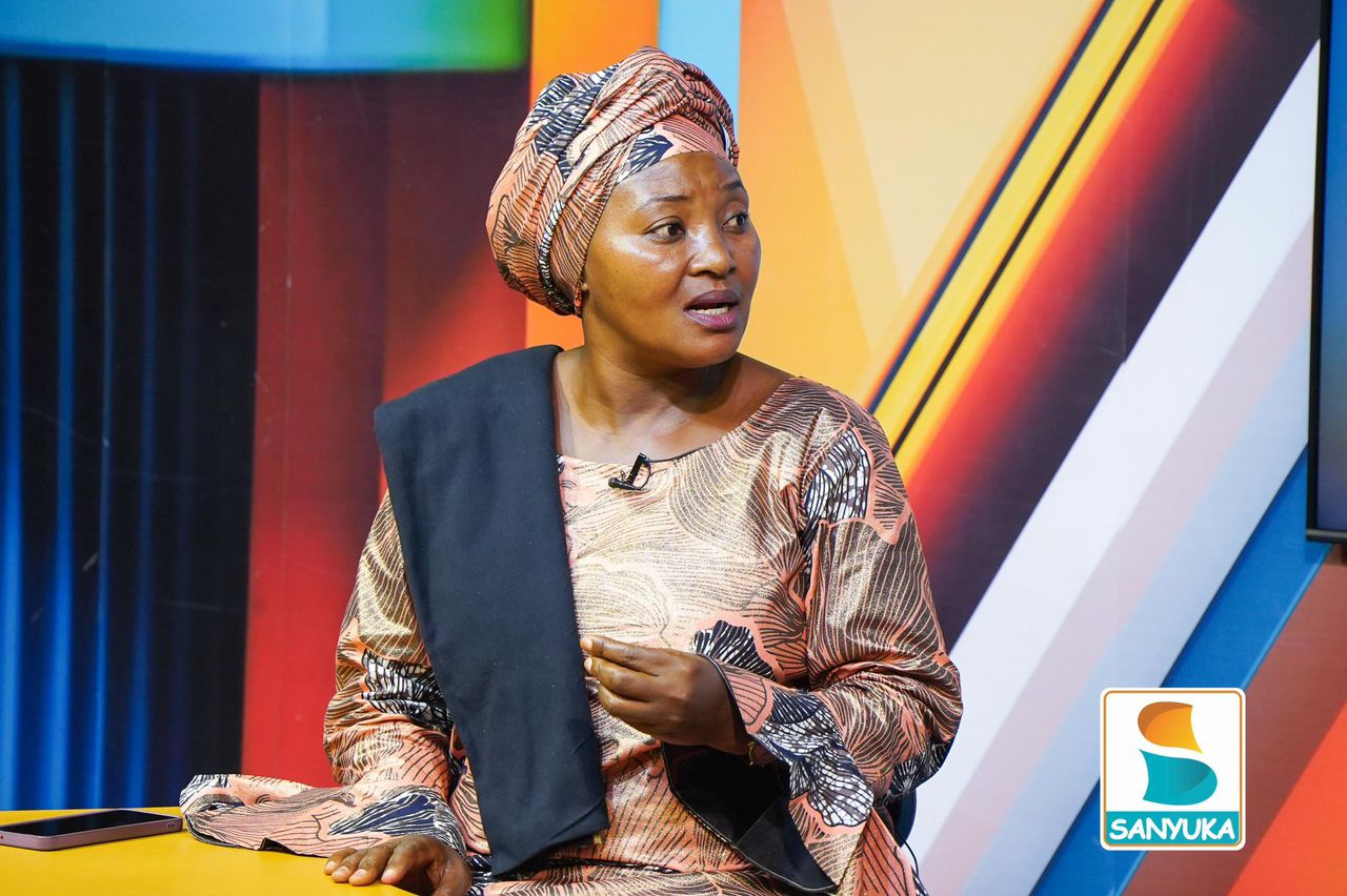 Winnie Kiiza Criticises Arrest of NUP Supporters, Calls for Forgiveness
