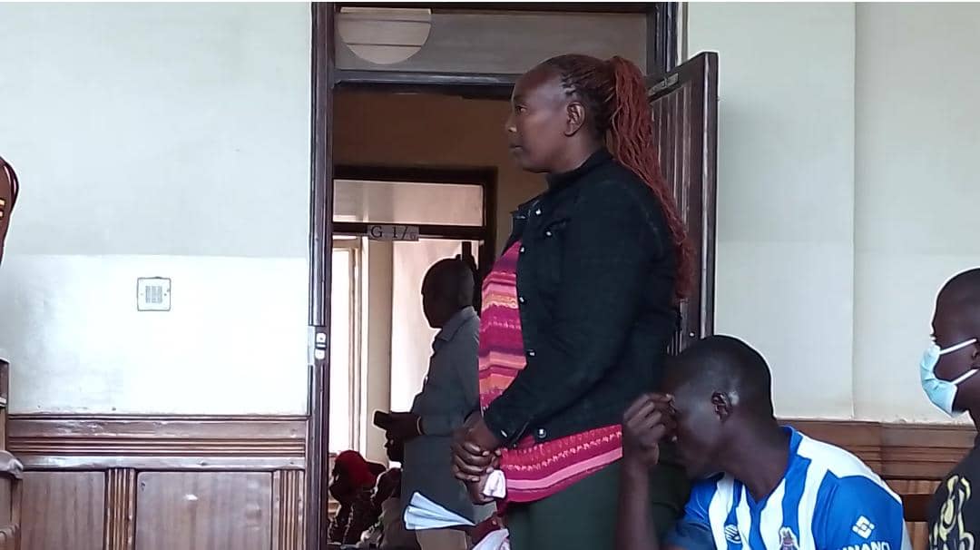Varsity Lecturer Atwongyeire   Granted Bail in Mbarara