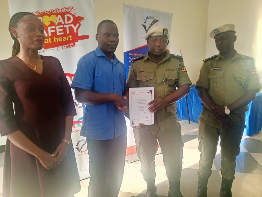 Government Announces Opening of Five New Driving Licensing Offices, Including Hoima
