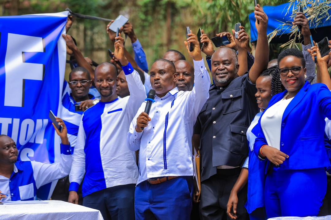 PFF Vows to Join 2026 Elections Regardless of Certification