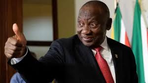 Ramaphosa won't be charged over farm theft scandal - SA prosecutor