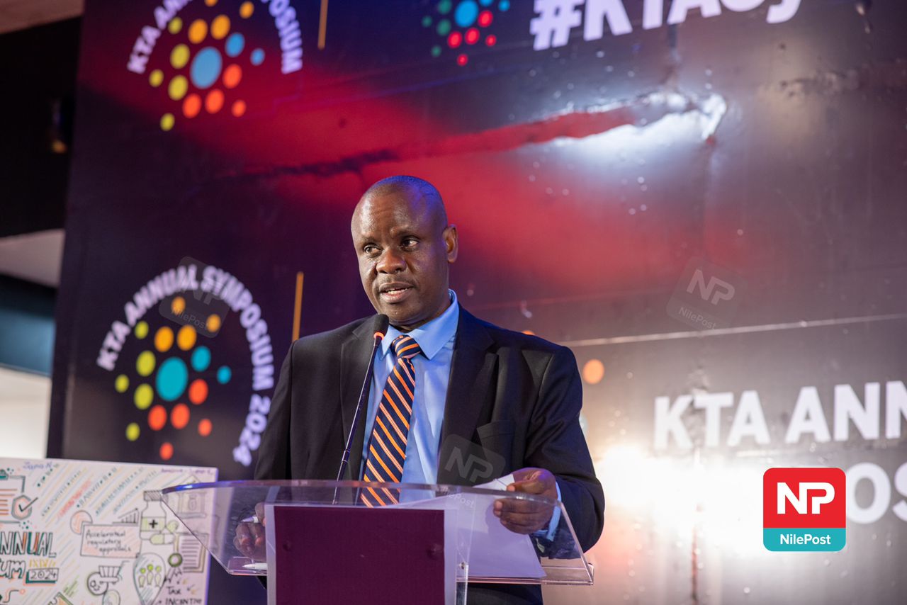 Pioneers In the Creative Industries Should embrace Financial Management Skills - Balaam