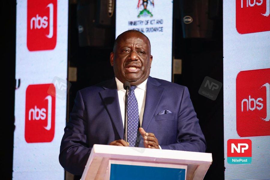 UCC, Police Strengthen Efforts Against Misinformation