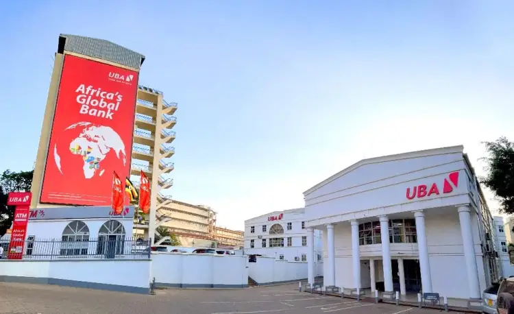 75 Years of UBA: A Global Bank with African Roots