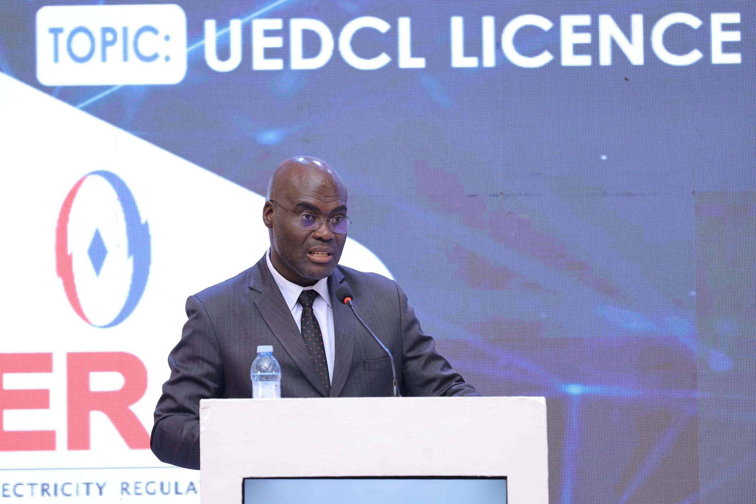 UEDCL makes case for takeover of electricity network from Umeme before regulator