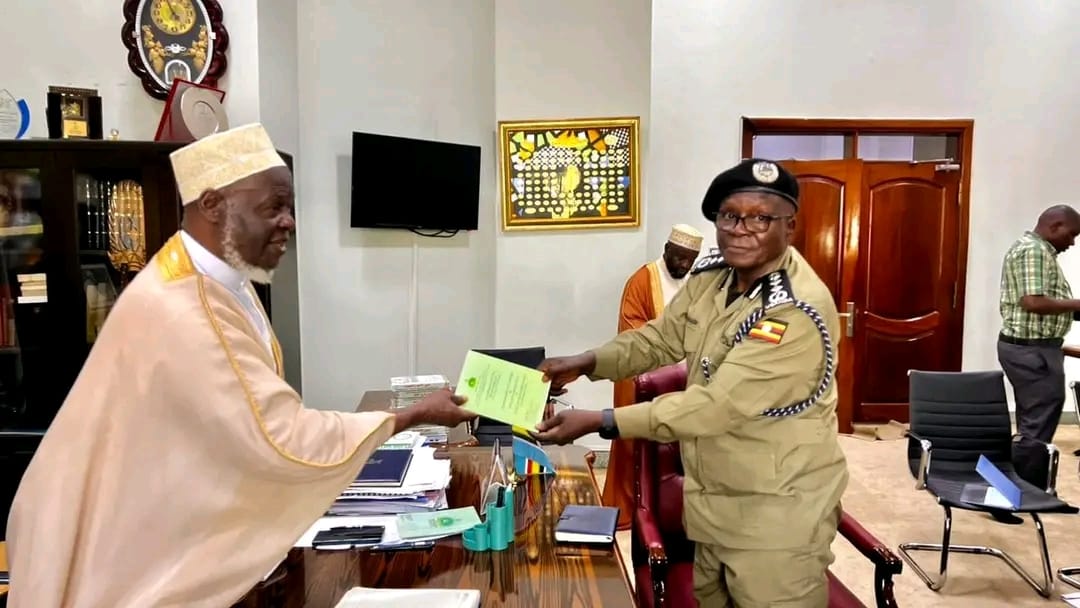 UMSC, security team resolve to reopen Entebbe Mosque amid ownership dispute