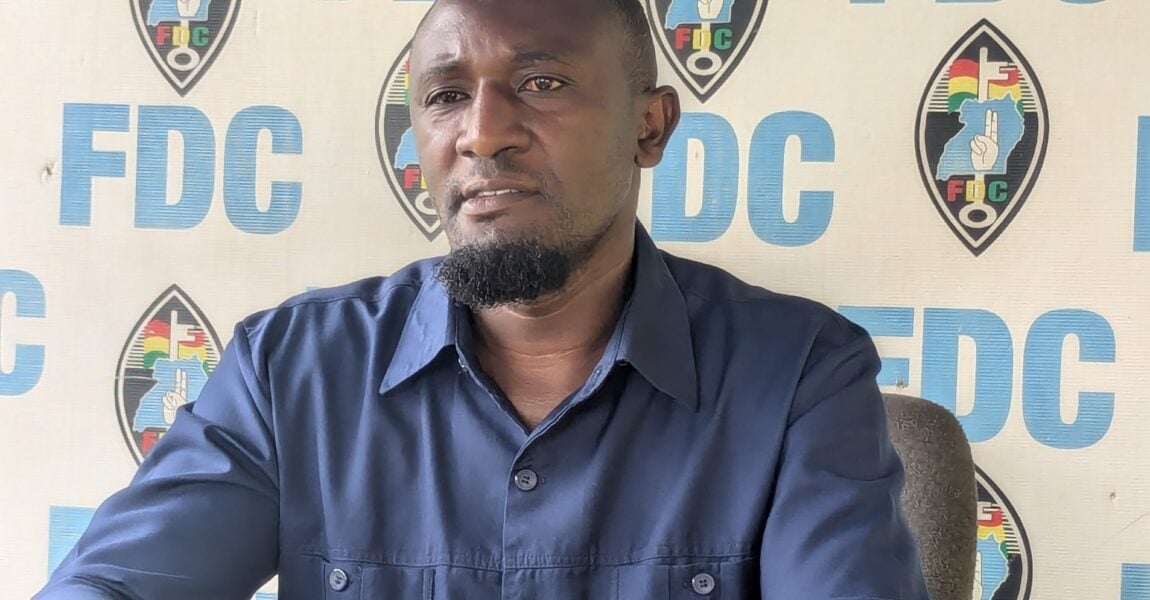 FDC demands thorough investigation into Kigogwa fire tragedy
