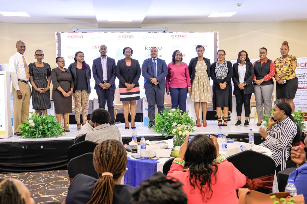 Experts urge women entrepreneurs to harness technology for financial growth
