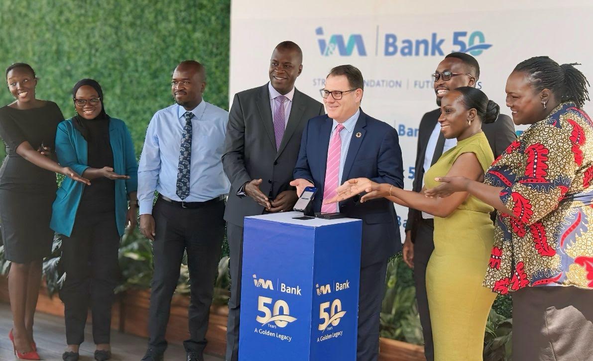 I& M Bank launches digital account with free bank-to-wallet transfers