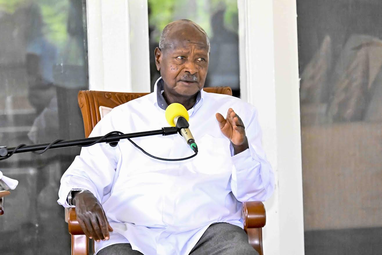 Museveni to resume PDM assessment tour in Busoga Sub-Region