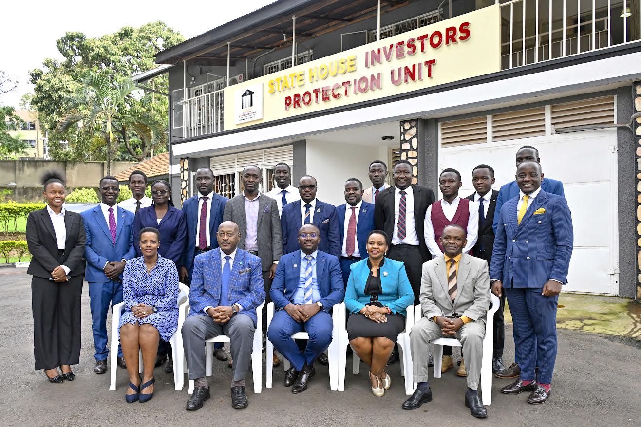 Serve with integrity- Col Nakalema tips young lawyers