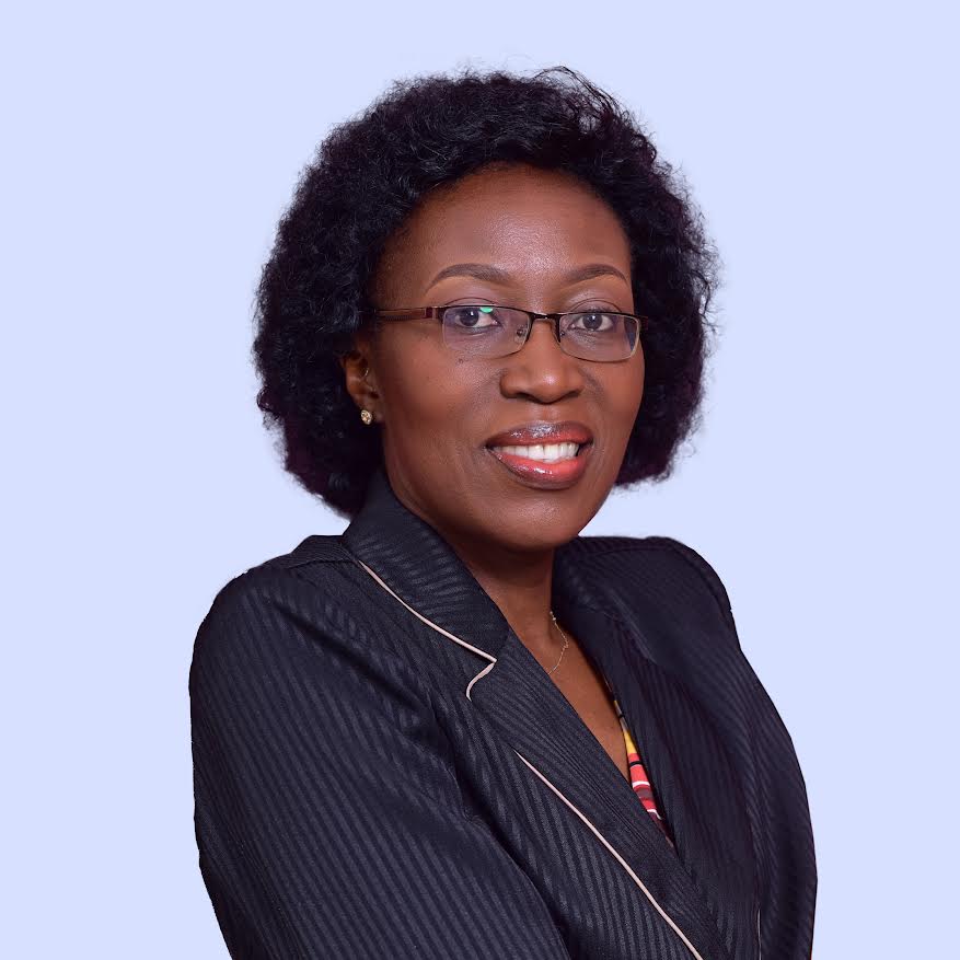 Ruth Kagabane appointed Absa's new compliance director