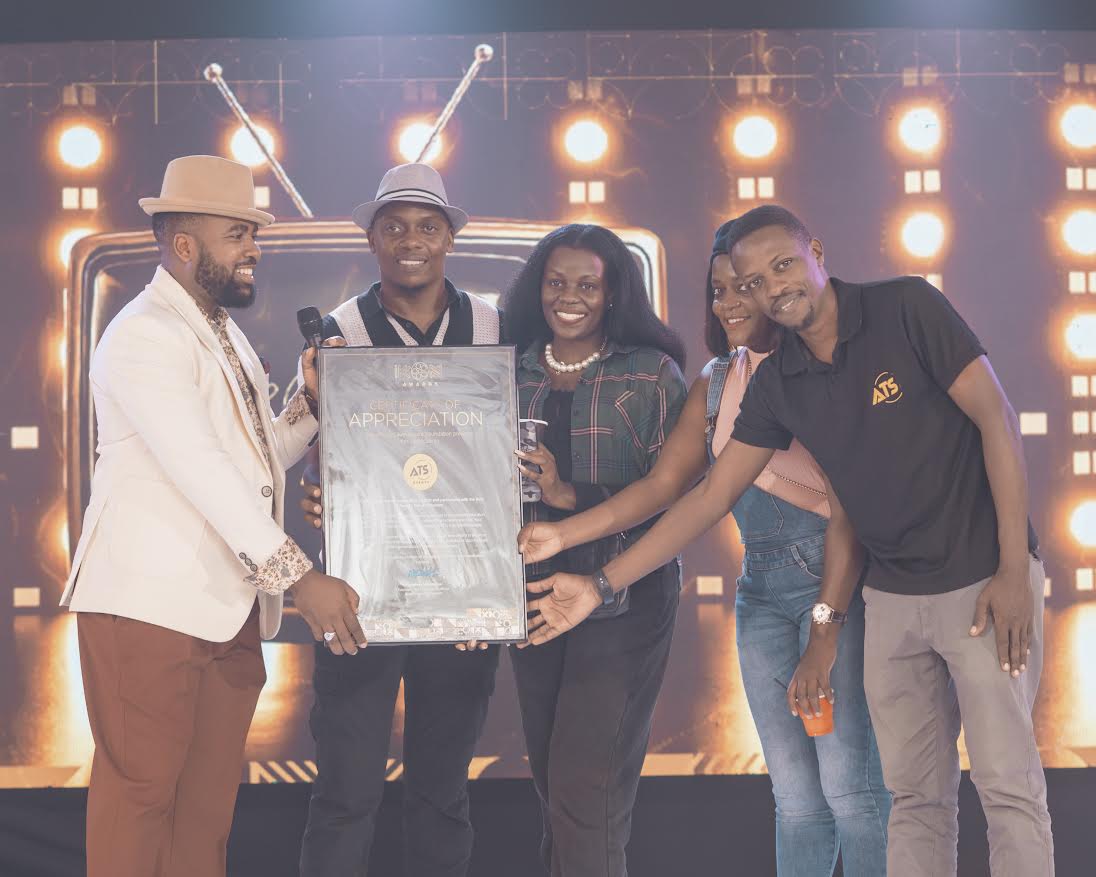 Ikon Awards return for third edition