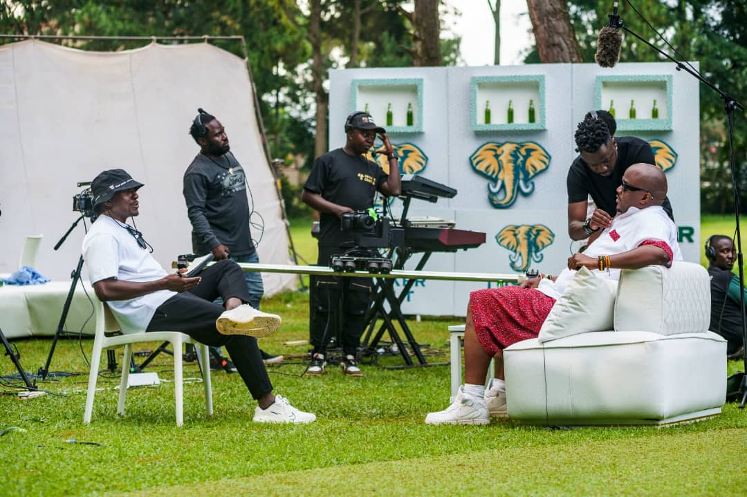 Tusker Malt Conversessions season Three returns