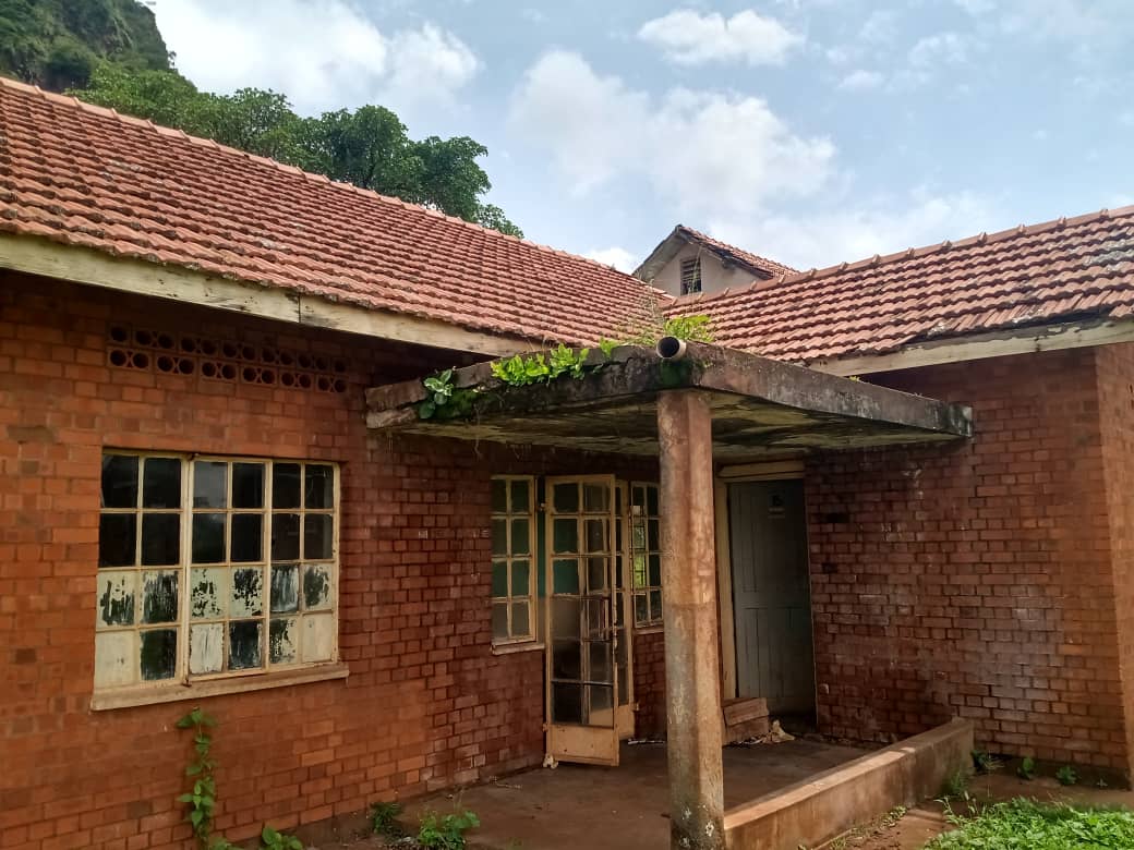Tororo hospital seeks shs250m to get facelift