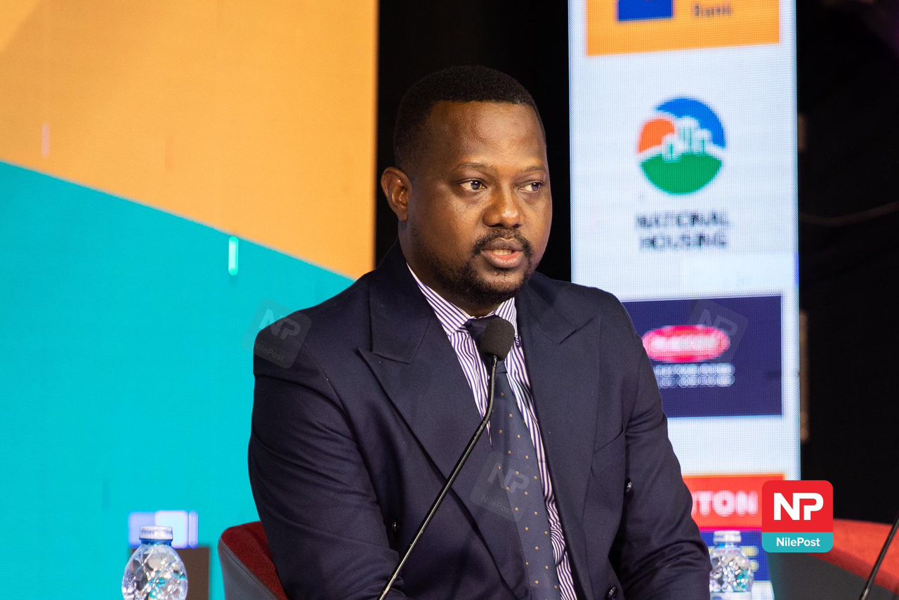 Experts decry low mortgage uptake 