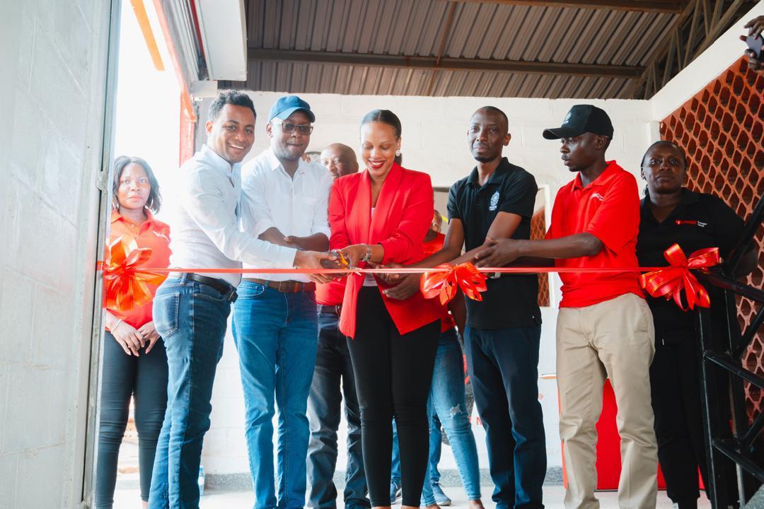 CCBU revels in distribution partner growth