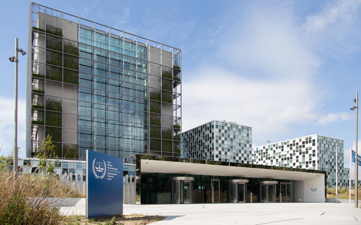 ICC Issues Arrest Warrant for Israeli Prime Minister Benjamin Netanyahu