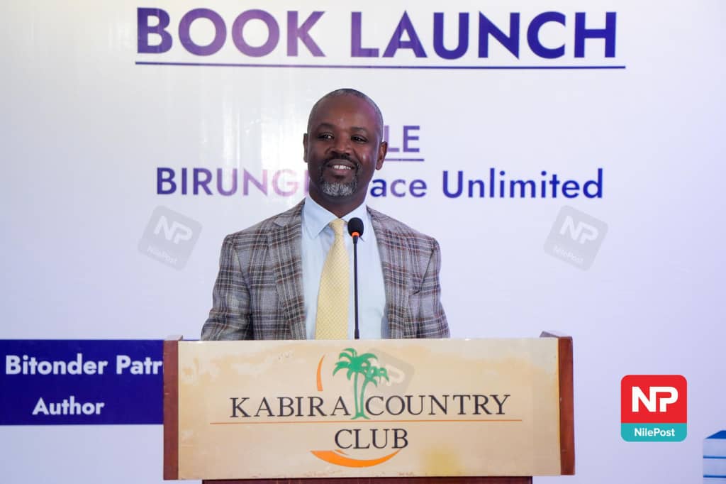 Tayebwa calls for strategic interventions to empower Ugandan enterprises