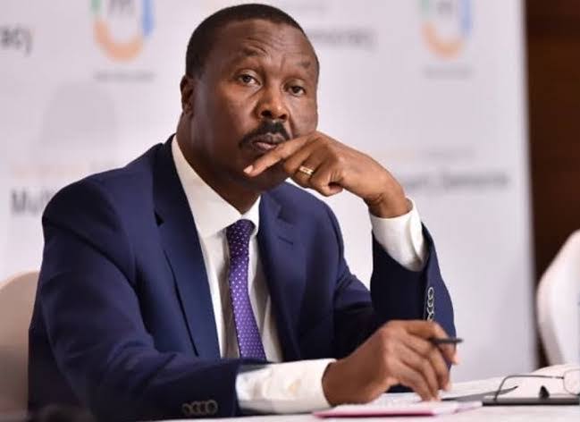 Muntu condemns Besigye’s arrest, prosecution as breach of diplomatic protocols