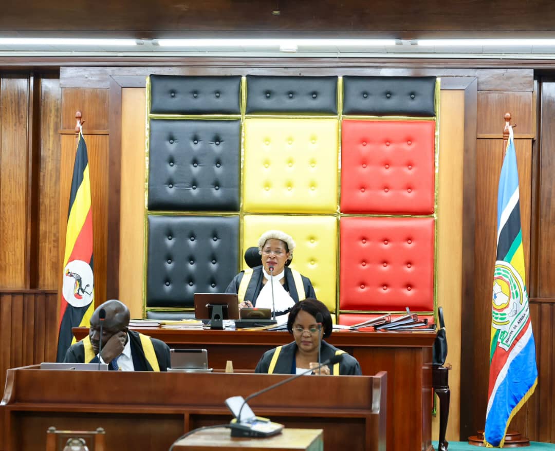 Parliament Demands Answers on Besigye’s Arrest