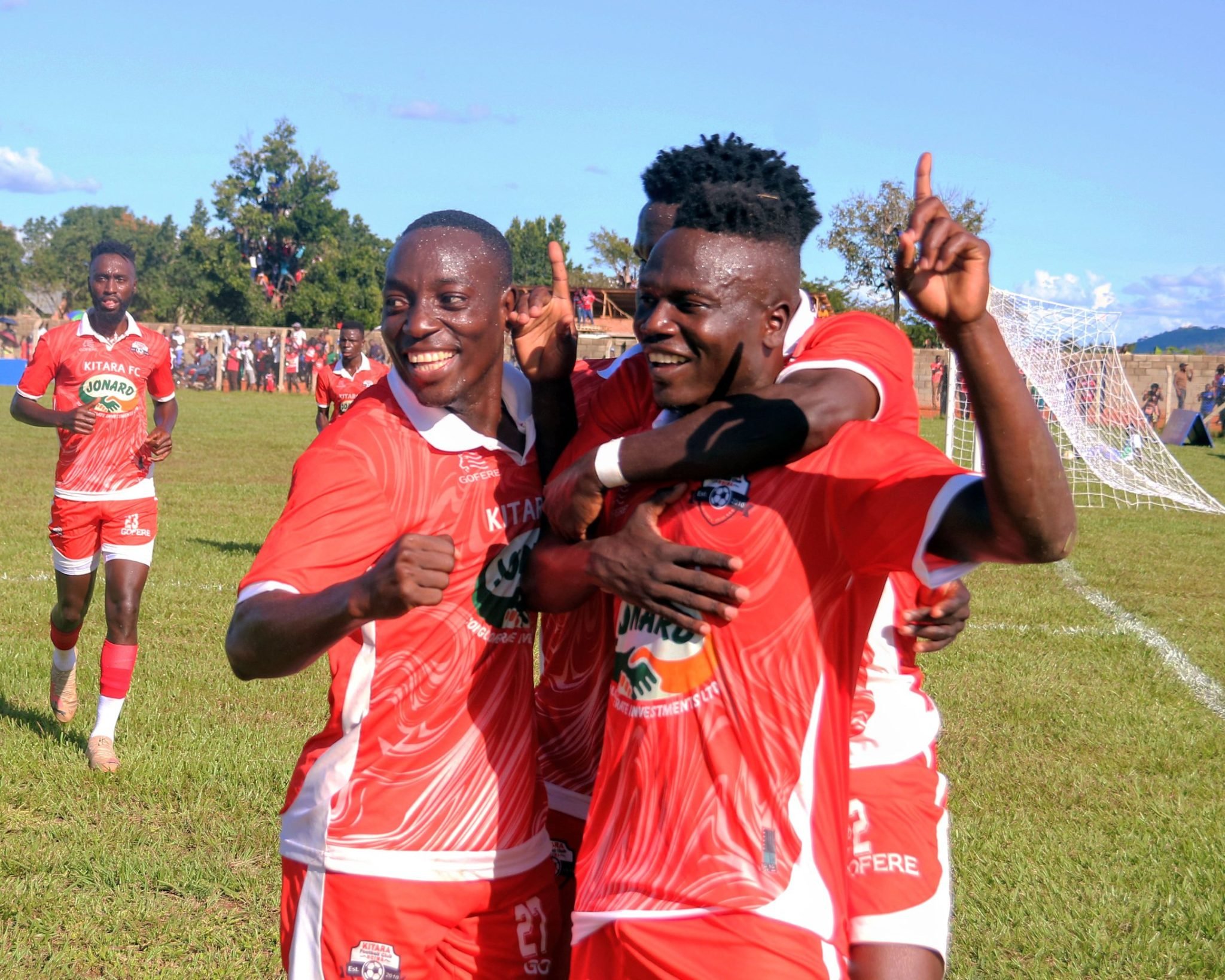 UPL: Kitara beat UPDF to end winless run