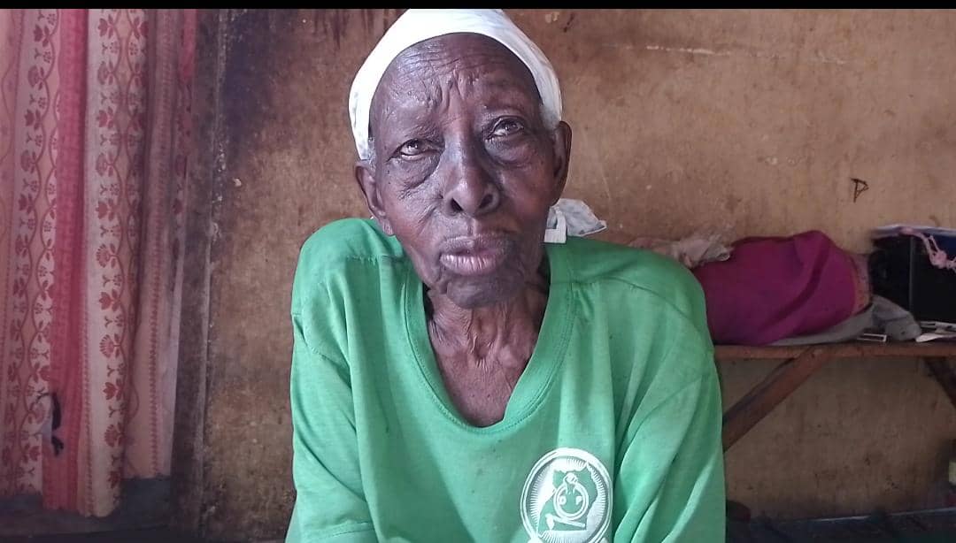 Mbarara City: Elderly decry neglect
