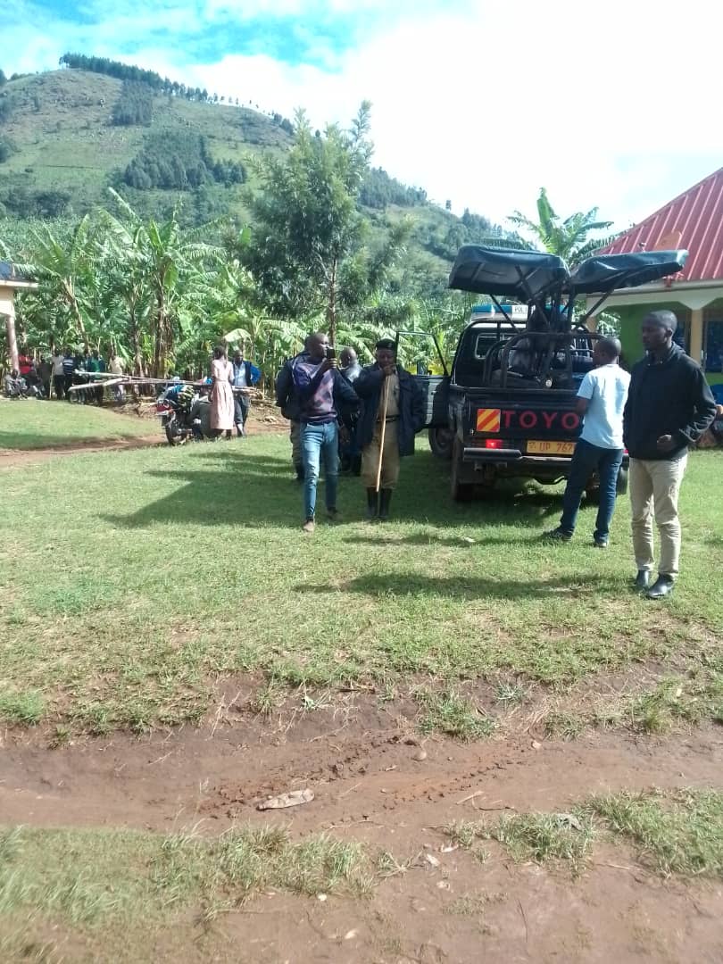 Kitagwenda: Suspected thief dies after violent confrontation with farmer 
