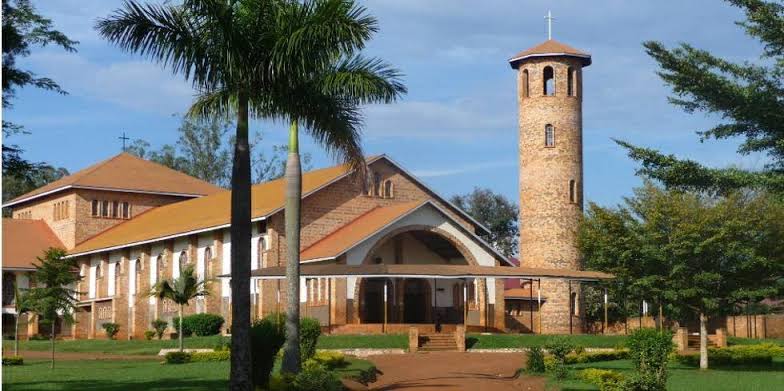 Thugs steal property worth shs9m from Hoima church