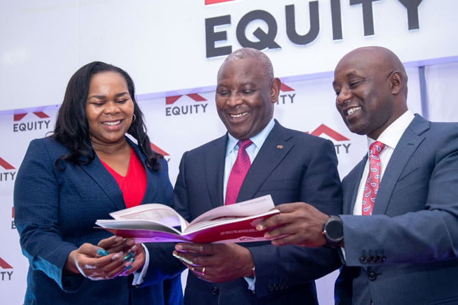 Equity Group Reports Strong Q3 Results, Navigating Economic Challenges