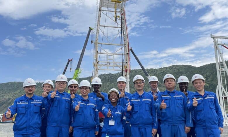 IUEA partners with CNOOC to give  students practical knowledge in oil, gas 