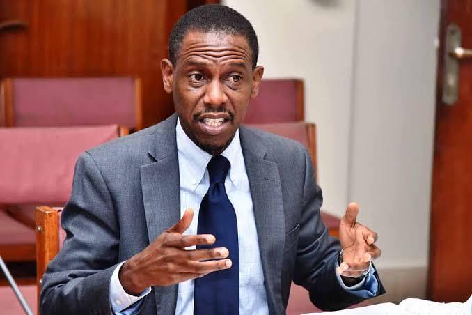 AG Kiwanuka defends Bachelor's Degree requirement for all teachers