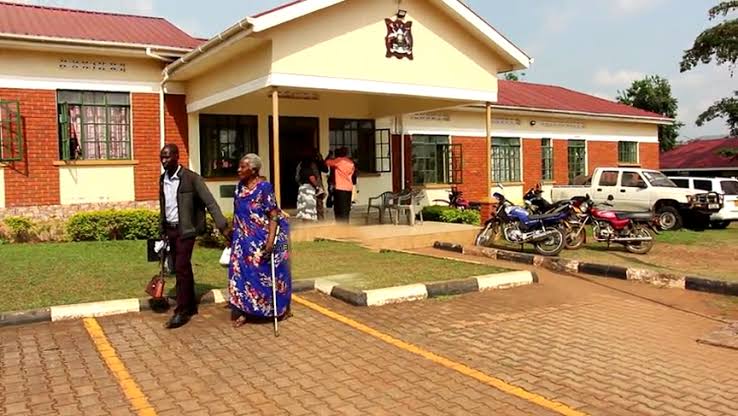 Case backlog overwhelms Hoima High Court