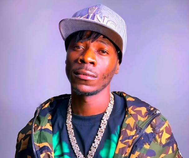 Singer Alien Skin Wanted Over Murder, Assault at Nsambya Hospital
